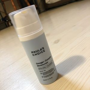 Omega+ Complex Moisturizer